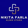 Logo Klinik Nikita Farla